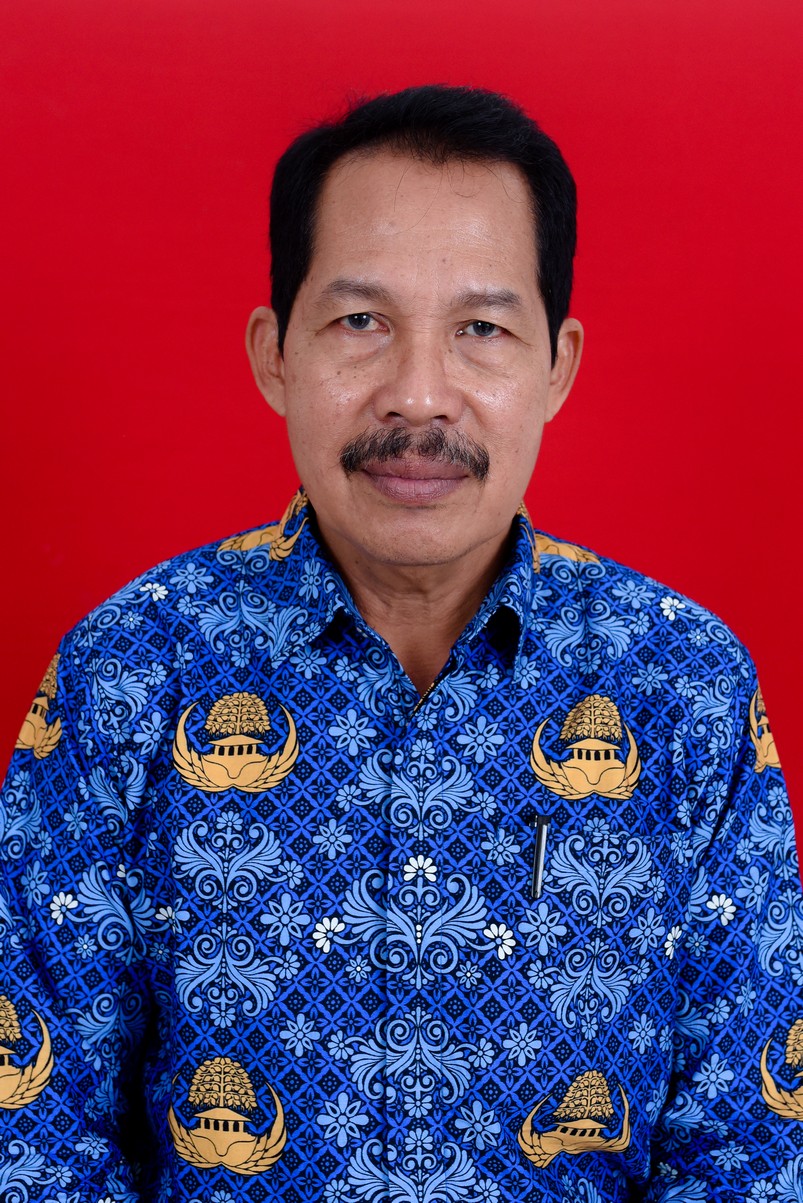 Bambang Hendro Wiyoso, S.Pd